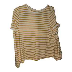 Old Navy Long Sleeve Blouse